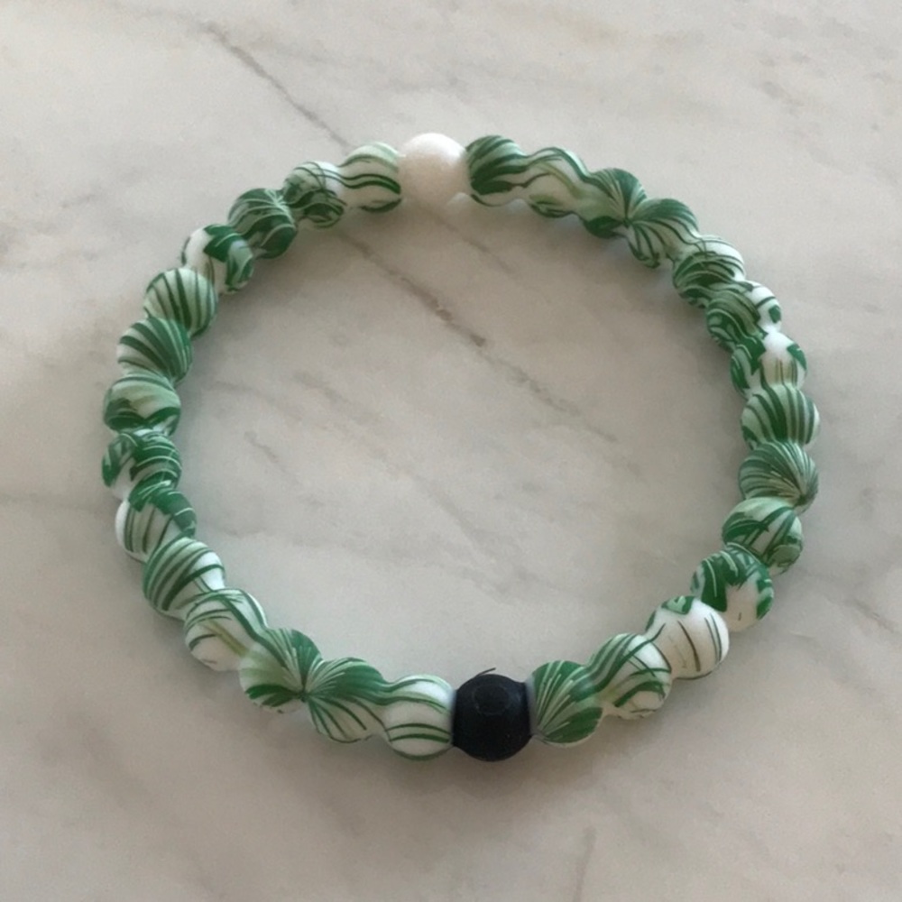 PALM BOTANICAL BRACELET ORIGINAL